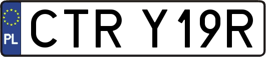CTRY19R
