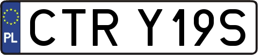 CTRY19S