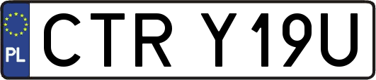CTRY19U