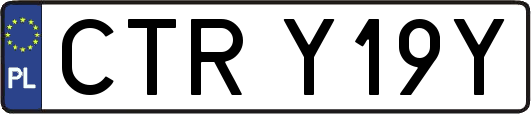 CTRY19Y