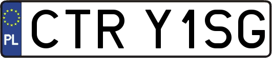 CTRY1SG