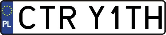 CTRY1TH