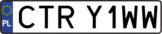 CTRY1WW