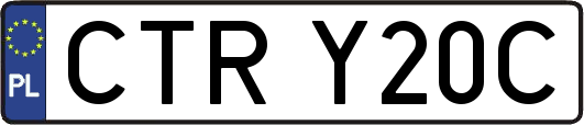 CTRY20C