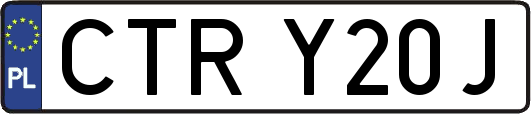 CTRY20J