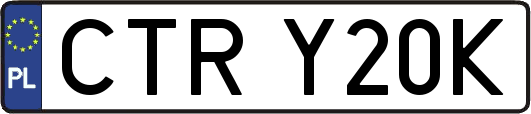CTRY20K