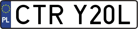 CTRY20L