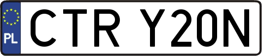 CTRY20N