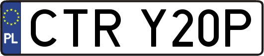 CTRY20P