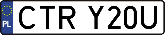 CTRY20U