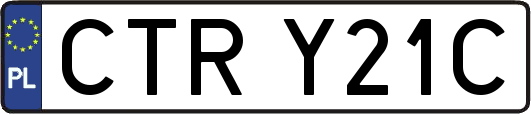 CTRY21C