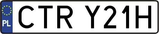 CTRY21H