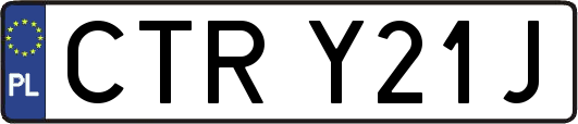CTRY21J
