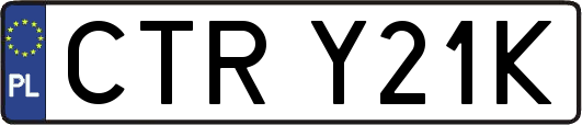 CTRY21K