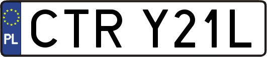 CTRY21L