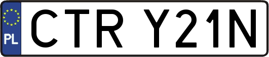 CTRY21N