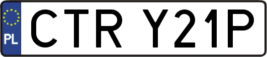CTRY21P