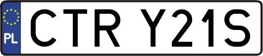 CTRY21S
