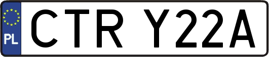 CTRY22A