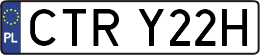 CTRY22H