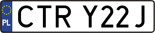 CTRY22J