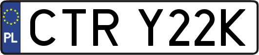 CTRY22K