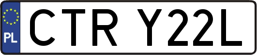CTRY22L