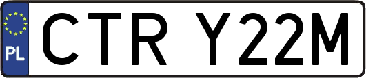 CTRY22M