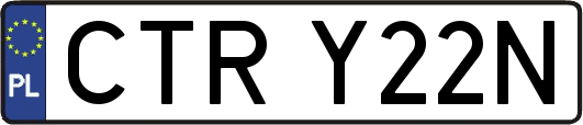 CTRY22N