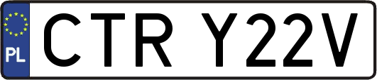 CTRY22V