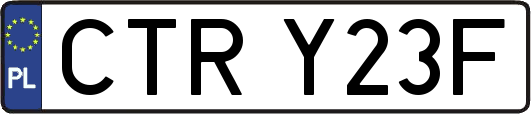 CTRY23F