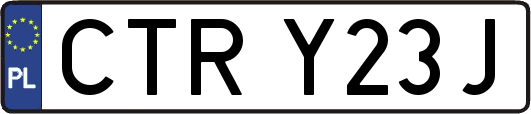 CTRY23J