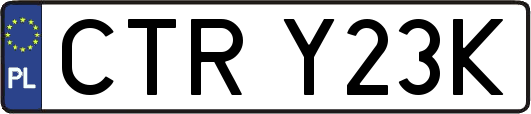 CTRY23K