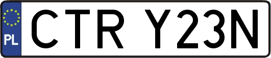 CTRY23N