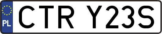CTRY23S