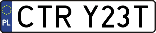 CTRY23T
