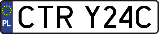 CTRY24C