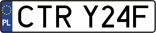CTRY24F