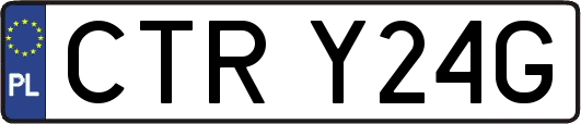 CTRY24G
