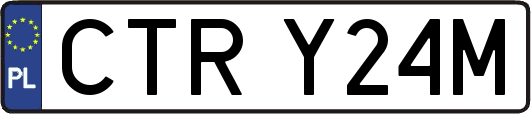 CTRY24M