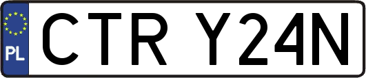 CTRY24N