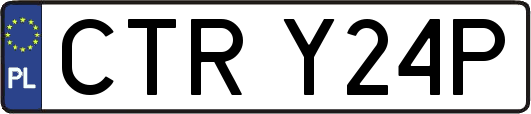 CTRY24P