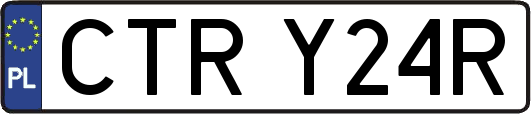 CTRY24R