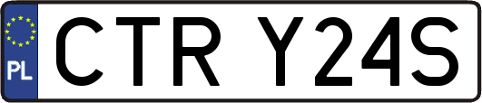 CTRY24S