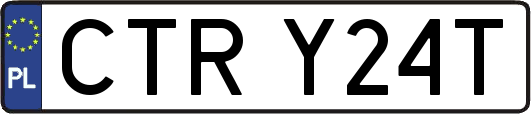 CTRY24T