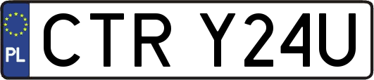 CTRY24U
