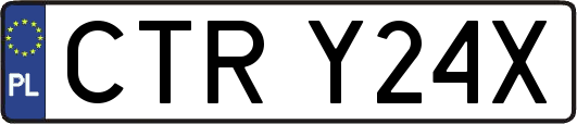 CTRY24X