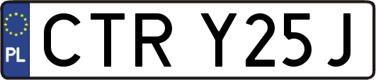 CTRY25J
