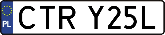 CTRY25L