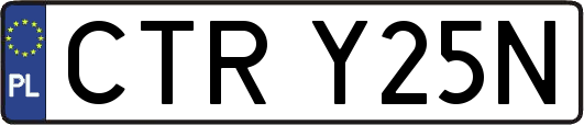 CTRY25N